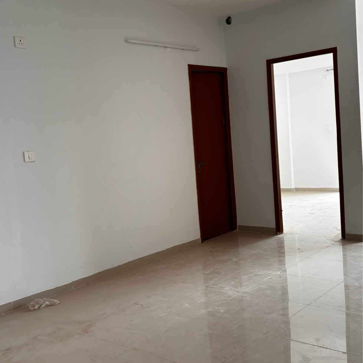 2 BHK Apartment For Rent in Adani Aangan Sector 89a Gurgaon  7510913