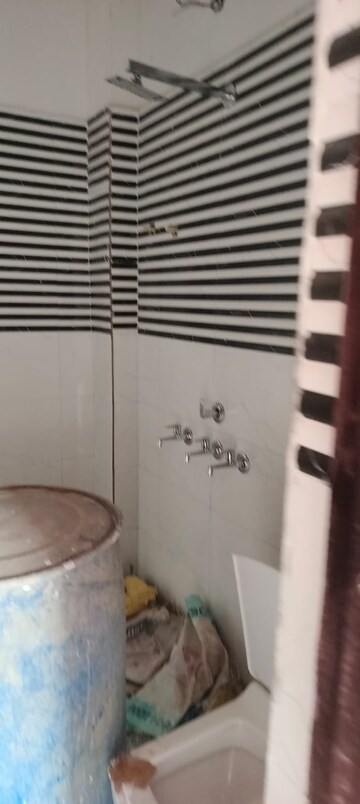 Bathroom in 3 BHK Independent House at Pallavpuram – for Sale