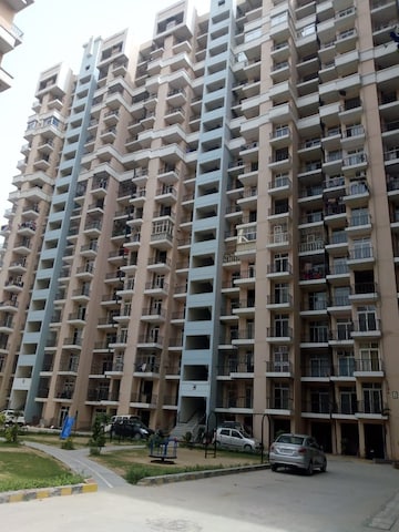 4 BHK Apartment For Resale in Newtech La Galaxia Sector 140a Noida  7503519