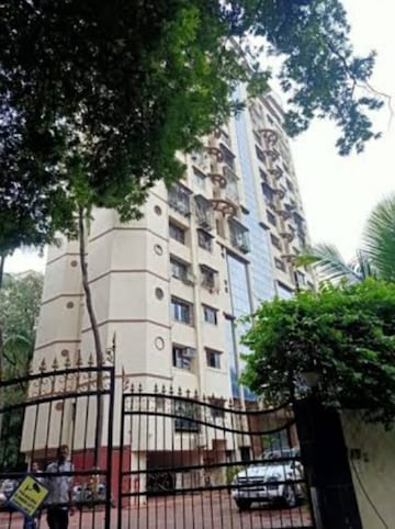 3 BHK Apartment For Resale in Beachwood Tower Andheri West Mumbai  7510954