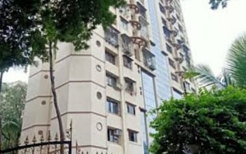 3 BHK Apartment For Sale in Beachwood Tower, Andheri West