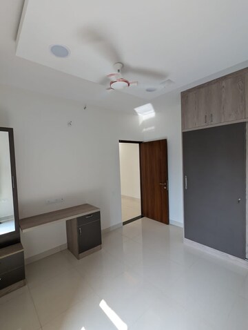 3.5 BHK Apartment For Rent in Prestige Lakeside Habitat Whitefield Bangalore  7510947