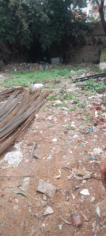 Plot Area in  Plot at Puppalaguda – for Sale