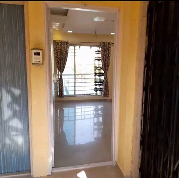 Room in 1 BHK Apartment at Shree Samruddhi, Majiwada – for Sale