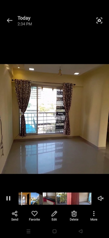 1 BHK Apartment For Resale in Shree Samruddhi Majiwada Thane  7510974