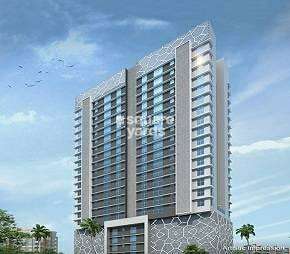 3 BHK Apartment For Rent in S D The Lumiere Andheri West Mumbai  7510976