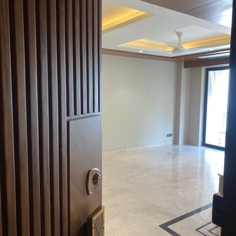 3 BHK Builder Floor For Resale in Nizamuddin Delhi  7510996