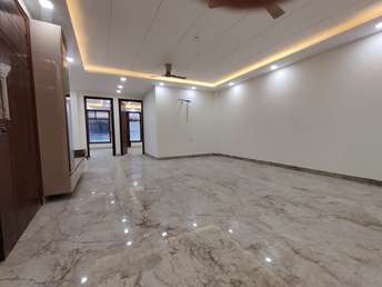 4 BHK Builder Floor For Resale in Freedom Fighters Enclave Saket Delhi  7510984