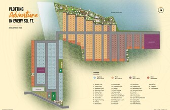 Plot For Resale in Century Trails Devanahalli Bangalore  7510977