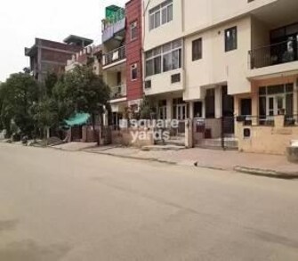 5 BHK Builder Floor For Resale in DLF Pink Town House Dlf City Phase 3 Gurgaon  7511034