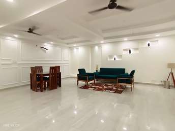 4 BHK Builder Floor For Rent in Vasant Kunj Delhi  7511081