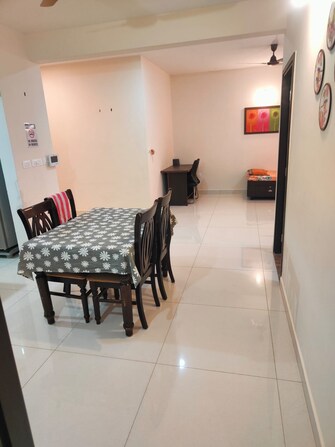 2 BHK Apartment For Rent in Shriram Blue Kr Puram Bangalore  7511019