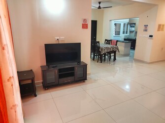 2 BHK Apartment For Rent in Shriram Blue Kr Puram Bangalore  7511019