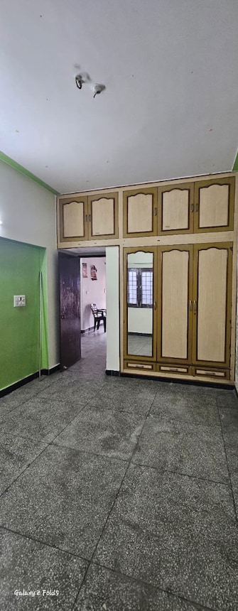 1 BHK Independent House For Resale in Shampura Bangalore  7509191