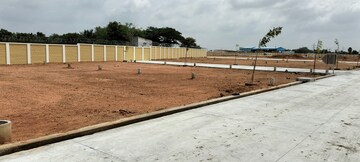 Plot Area in  Plot at Fathima Nagar – for Sale