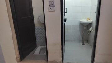 Bathroom in 1 BHK Apartment at Sector 23 Dwarka – for Sale