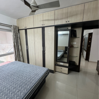 3 BHK Apartment For Rent in Rohan Mithila Pune Airport Pune  7511077