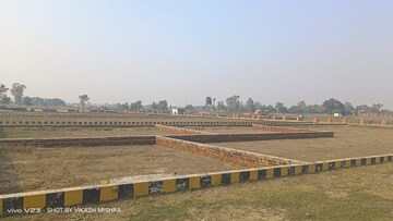  Plot For Sale in Hitech State, Faizabad Road