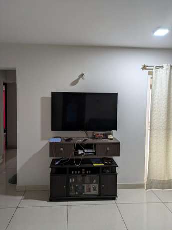 3 BHK Apartment For Rent in RR Signature Thanisandra Main Road Bangalore  7511091