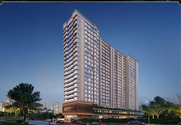 4 BHK Apartment For Resale in Kandivali West Mumbai  7511121