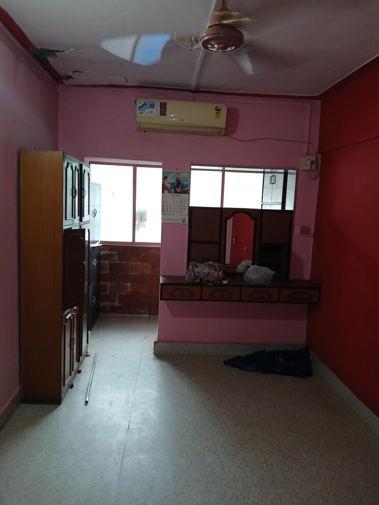 Kitchen, vijay-kunj-chs 1 Bedroom 550 Sq.Ft. Apartment In Santacruz East Mumbai 7511123