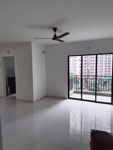 3 BHK Apartment For Rent in Runwal Gardens Dombivli East Thane  7511127