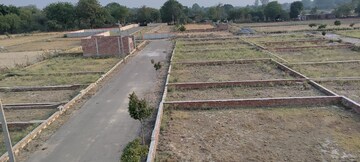 Plot Area in  Plot at Mohanlalganj – for Sale
