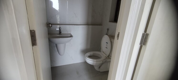 Bathroom, runwal-gardens 2 Bedroom 674 Sq.Ft. Apartment In Dombivli East Thane 7511149