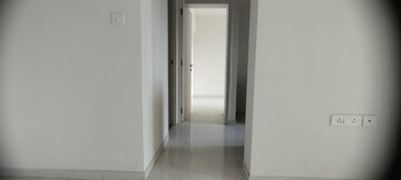 Building Lobby in 2 BHK Apartment at Runwal Gardens, Dombivli East – for Sale