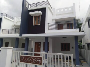 3 BHK Villa For Sale in Ottapalam