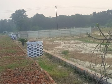  Plot For Sale in Hitech State, Faizabad Road