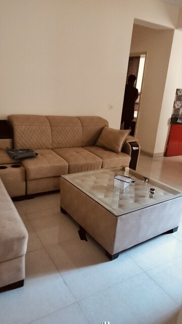 Living Room in 3 BHK Apartment at Signature Global Synera, Sector 81 – for Sale