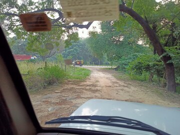  Plot – Garden View at Hitech State, Faizabad Road - for Sale