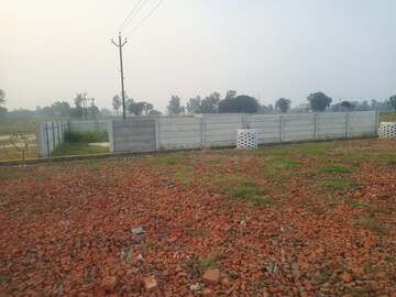 Plot Area in  Plot at Hitech State, Faizabad Road – for Sale