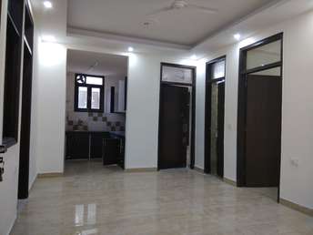 3 BHK Builder Floor For Rent in JVTS Gardens Chattarpur Delhi  7511165