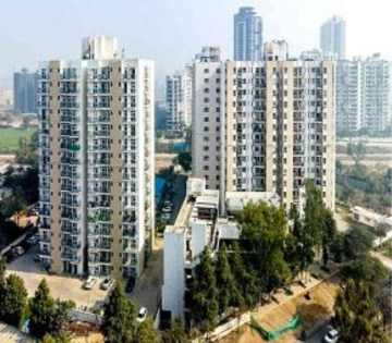 2 BHK Apartment – Exterior View View at Adani Aangan, Sector 89a - for Sale