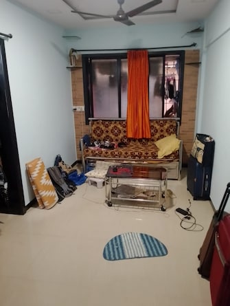 1 BHK Apartment For Rent in Vastu Shanti Andheri East Mumbai  7511194