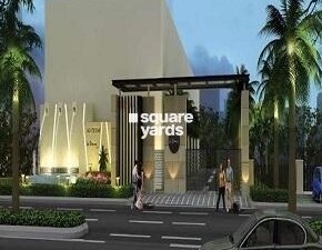 Plot For Sale in Lightstone La Dimora City, Sector 97