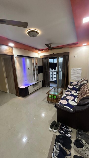 1.5 BHK Apartment For Rent in Casa Rio Viva Dombivli East Thane  7511207