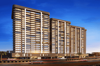 3 BHK Apartment For Resale in Shiv Shakti Tower 28 Malad East Mumbai  7511204