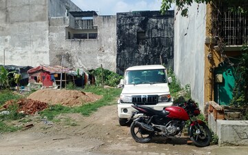 Plot For Sale in Gomti Nagar