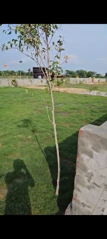  Plot – Garden View at Jewar - for Sale