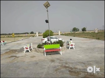 Plot For Resale in Hitech Farms Nagram Road Lucknow  7511240