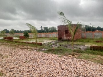 Plot Area in  Plot at Kalli Paschim – for Sale