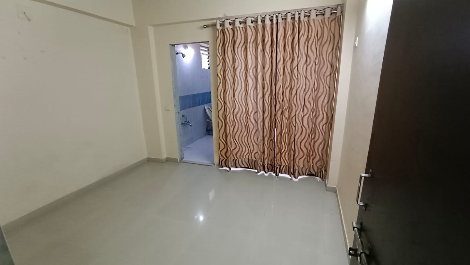 2 BHK Apartment For Rent in Raysan Gandhinagar  7511323