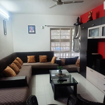 3 BHK Apartment For Rent in Rohan Mithila Pune Airport Pune  7511334