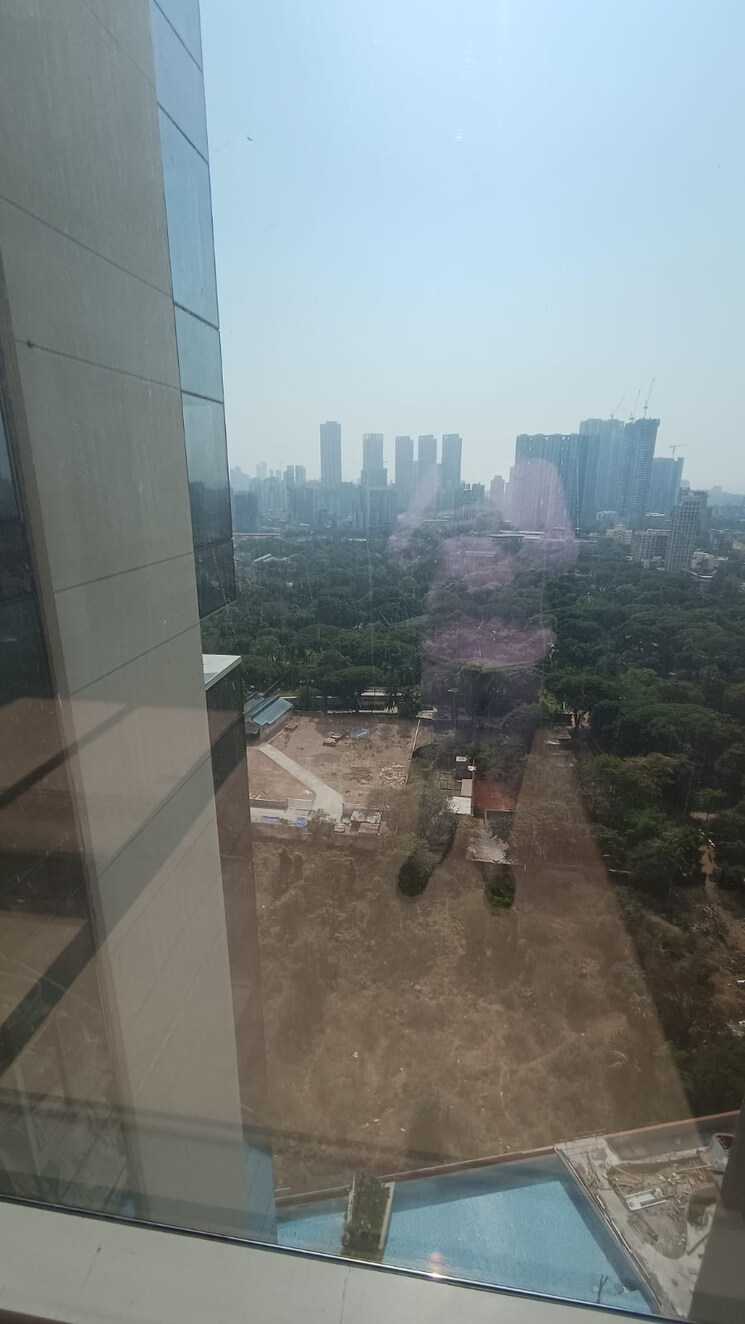 Balcony, piramal-aranya-avyan 3 Bedroom 1422 Sq.Ft. Apartment In Byculla Mumbai 7511345