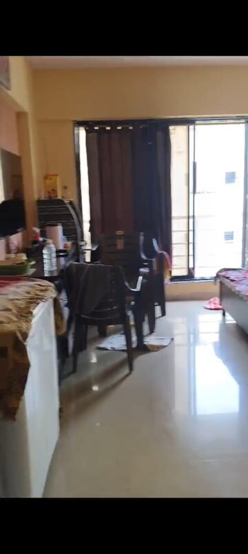 Gym in 1 BHK Apartment at Sahakar Residency, Naigaon East – for Sale