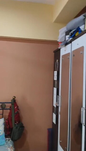 Furnished Amenities in 1 BHK Apartment at Sahakar Residency, Naigaon East – for Sale