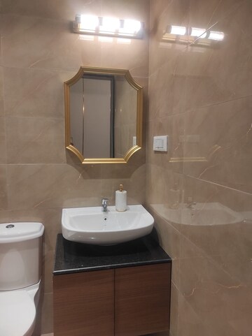 Bathroom in 2 BHK Apartment at Ajmera Onyx, Kalyan West – for Sale